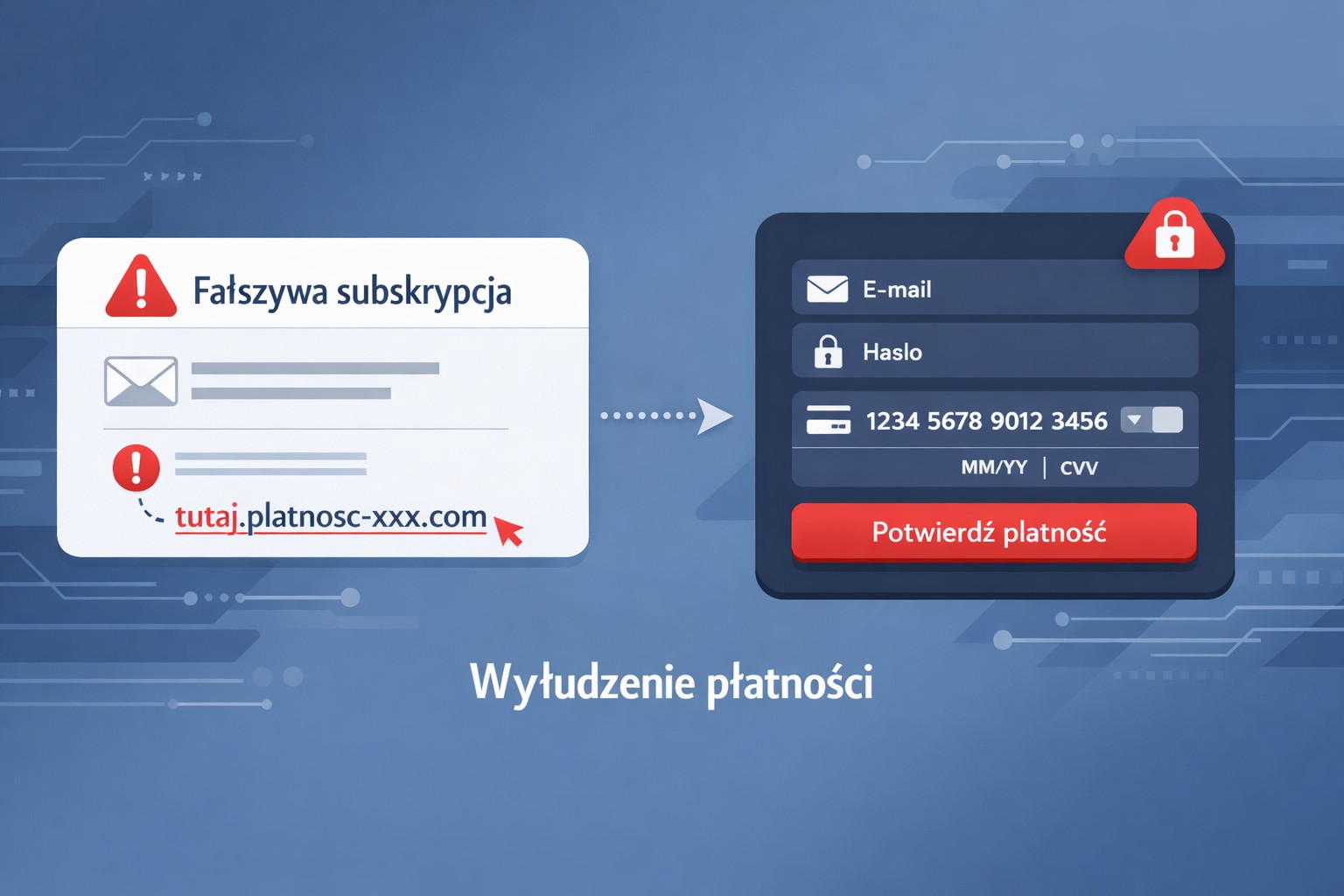 Phishing Disney+: fałszywa aktywacja abonamentu i zaległa płatność