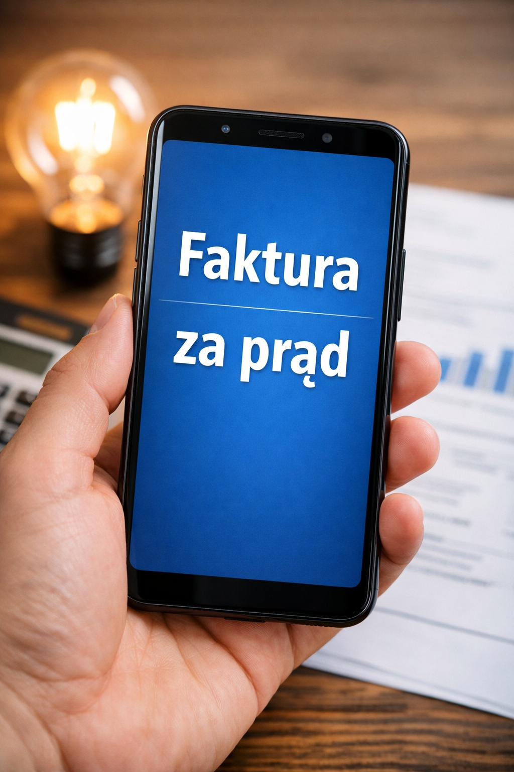 Zamrożenie cen energii jako przynęta: phishing na PGE